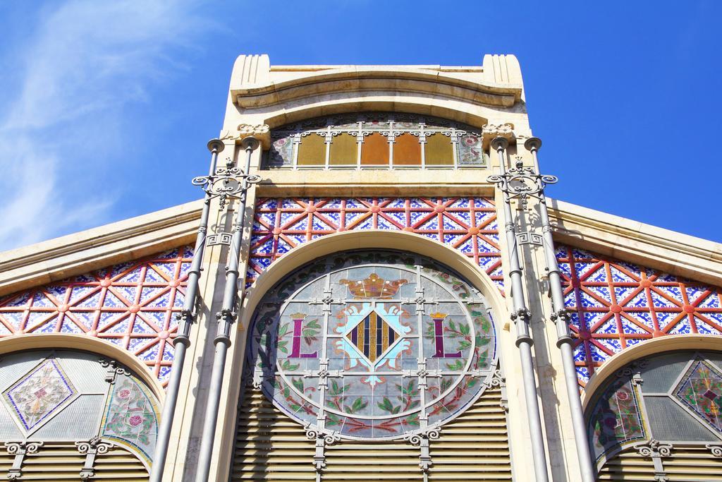 Singularstays Artes バレンシア エクステリア 写真